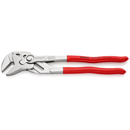 Pinza KNIPEX Lunghezza 300 mm Larghezza di serraggio 68 mm ( 4000810691 )