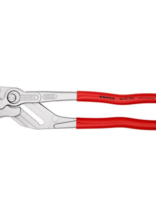 KNIPEX Zangenschlüssel Länge 300 mm Spannweite 68 mm ( 4000810691 )