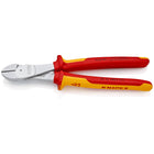 KNIPEX Kraftseitenschneider Länge 250 mm ( 4000810172 )