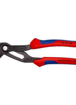 KNIPEX Pince multiprises Cobra® longueur 180 mm envergure 36 mm ( 4000794279 )