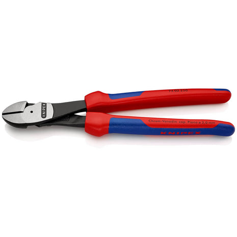 Szczypce tnące boczne KNIPEX o długości 250 mm ( 4000810143 )