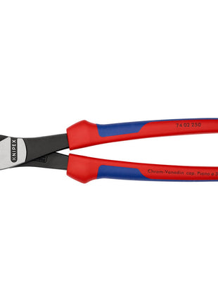 KNIPEX Kraftseitenschneider Länge 250 mm ( 4000810143 )