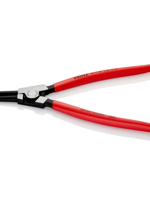 KNIPEX Alicates para arandelas A 4 para ejes Ø 85 - 140 mm (4000810554)