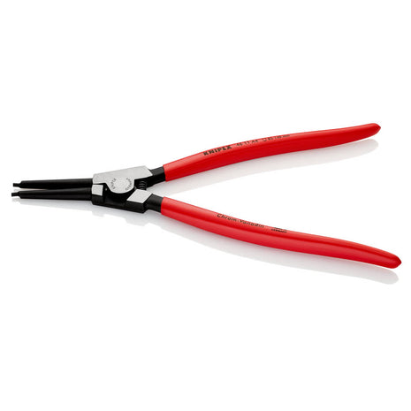 Szczypce do pierścieni osadczych KNIPEX A 4 do wałków Ø 85 - 140 mm ( 4000810554 )