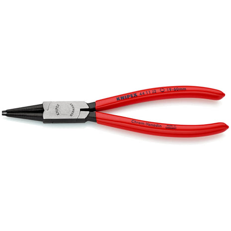 KNIPEX Alicates para arandelas para arandelas J 4 para agujeros Ø 85 - 140 mm (4000810534)