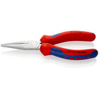 KNIPEX Pince à becs longs  longueur totale 140 mm forme 1 ( 4000794505 )