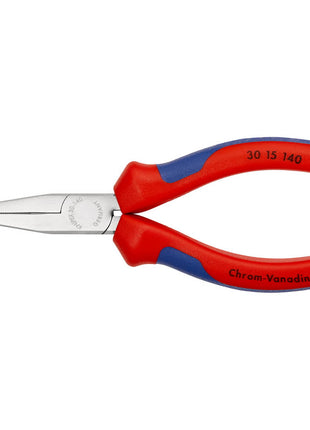 KNIPEX Pince à becs longs  longueur totale 140 mm forme 1 ( 4000794505 )