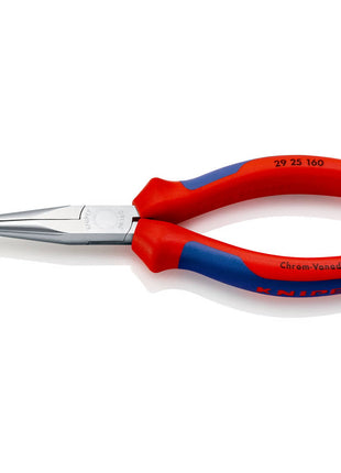 Pinza para teléfono KNIPEX longitud total 160 mm (4000810392)