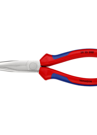 Szczypce dla mechaników KNIPEX długość 200 mm kształt 2 ( 4000794570 )