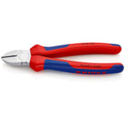 Frese diagonali KNIPEX lunghezza 180 mm ( 4000810129 )