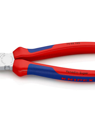 KNIPEX Seitenschneider Länge 180 mm ( 4000810129 )