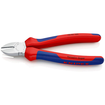 Frese diagonali KNIPEX lunghezza 180 mm ( 4000810129 )