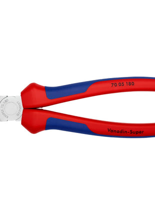 KNIPEX Seitenschneider Länge 180 mm ( 4000810129 )