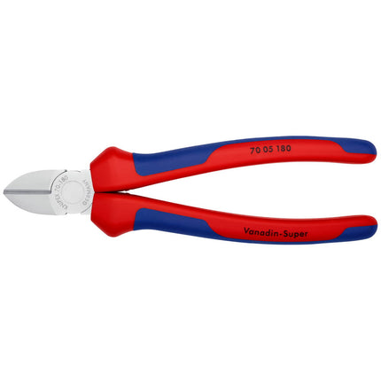 Frese diagonali KNIPEX lunghezza 180 mm ( 4000810129 )