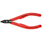 KNIPEX Electronics Frese diagonali lunghezza 125 mm forma 0 ( 4000810485 )