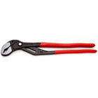 KNIPEX Rohr- und Wasserpumpenzange Cobra® Länge 560 mm Spannweite 120 mm ( 4000810672 )