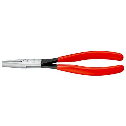 KNIPEX Pinze di montaggio lunghezza 200 mm forma 0 ( 4000794093 )