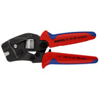 KNIPEX Crimpzange Gesamtlänge 190 mm ( 4000810442 )