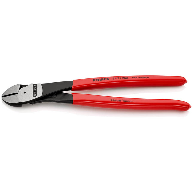 Frese diagonali KNIPEX lunghezza 250 mm ( 4000794619 )