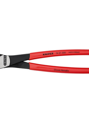 Szczypce tnące boczne KNIPEX o długości 250 mm ( 4000794619 )