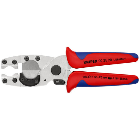 KNIPEX Rohrschneider für Rohre Ø 12-25 / 18-35 mm ( 4000794681 )