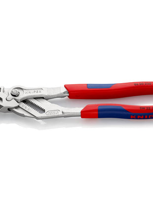 KNIPEX Pince-clé  longueur 250 mm envergure 52 mm ( 4000810686 )