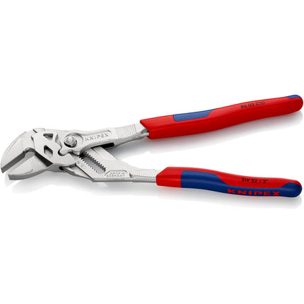 Pinza KNIPEX lunghezza 250 mm apertura 52 mm ( 4000810686 )