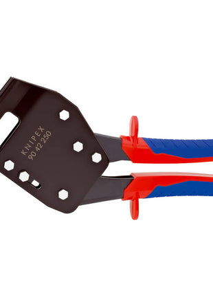 KNIPEX Pince à lier pour profilés  longueur 250 mm ( 4000810984 )