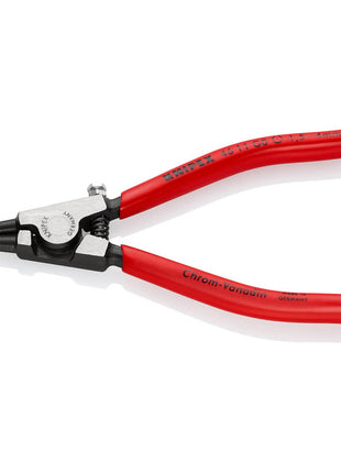 KNIPEX pince à circlips pour arbres Ø 1,5 - 4 mm ( 4000794127 )