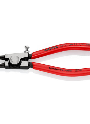 KNIPEX pince à circlips pour arbres Ø 1,5 - 4 mm ( 4000794127 )