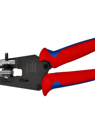 KNIPEX Pelacables de precisión longitud 195 mm (4000794438)