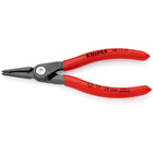 Precyzyjne szczypce do pierścieni osadczych KNIPEX J 1 do otworów Ø 12 - 25 mm ( 4000810539 )