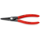 KNIPEX Pince pour circlips de précision J 2 pour D. de trous de perçage 19-60 mm ( 4000810545 )