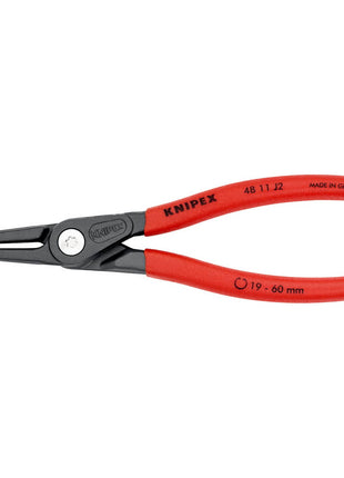 KNIPEX Pince pour circlips de précision J 2 pour D. de trous de perçage 19-60 mm ( 4000810545 )