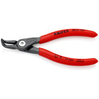 KNIPEX Pince pour circlips de précision J 01 pour D. de trous de perçage 8-13 mm ( 4000810548 )