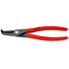 KNIPEX Pince pour circlips de précision J 31 pour D. de trous de perçage 40-100 mm ( 4000810556 )