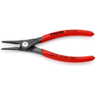 KNIPEX Alicates para arandelas de precisión A 1 para ejes Ø 10 - 25 mm (4000810559)