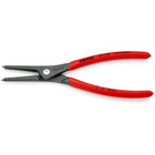 KNIPEX Pince pour circlips de précision A 3 pour D. d’arbre 40-100 mm ( 4000810566 )