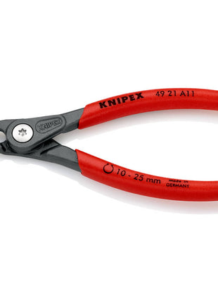 KNIPEX Außensicherungsringzange A 11 für Wellen Ø 10 - 25 mm ( 4000810569 )