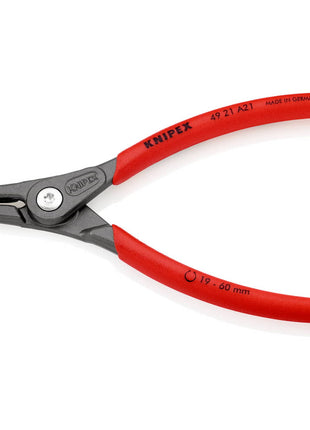 KNIPEX Alicates para arandelas exteriores A 41 para ejes Ø 85 - 140 mm (4000810582)