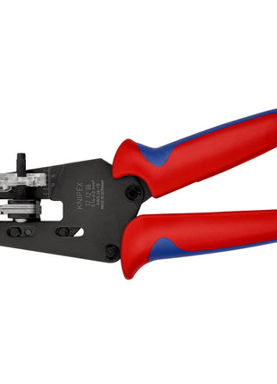 KNIPEX Präzisionsabisolierzange Länge 195 mm ( 4000810492 )