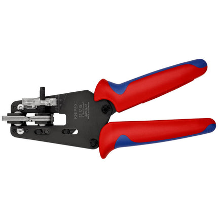 Spelafili di precisione KNIPEX, lunghezza 195 mm ( 4000810492 )