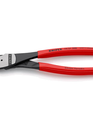 KNIPEX cortador lateral eléctrico longitud 200 mm (4000794617)