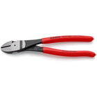 KNIPEX cortador lateral eléctrico longitud 200 mm (4000794617)