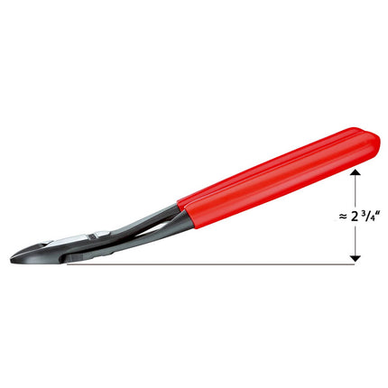 Frese diagonali KNIPEX lunghezza 200 mm ( 4000794617 )