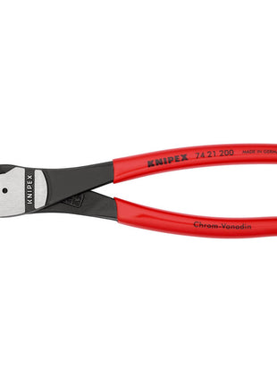 KNIPEX cortador lateral eléctrico longitud 200 mm (4000794617)