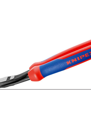 KNIPEX cortador lateral eléctrico longitud 200 mm (4000794620)