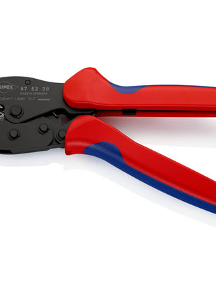 KNIPEX Crimpzange PreciForce® Länge 220 mm ( 4000810430 )