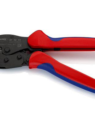 KNIPEX Pince à sertir PreciForce® longueur 220 mm ( 4000810431 )