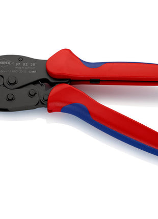 Szczypce do zaciskania KNIPEX PreciForce(R) długość 220 mm ( 4000810433 )